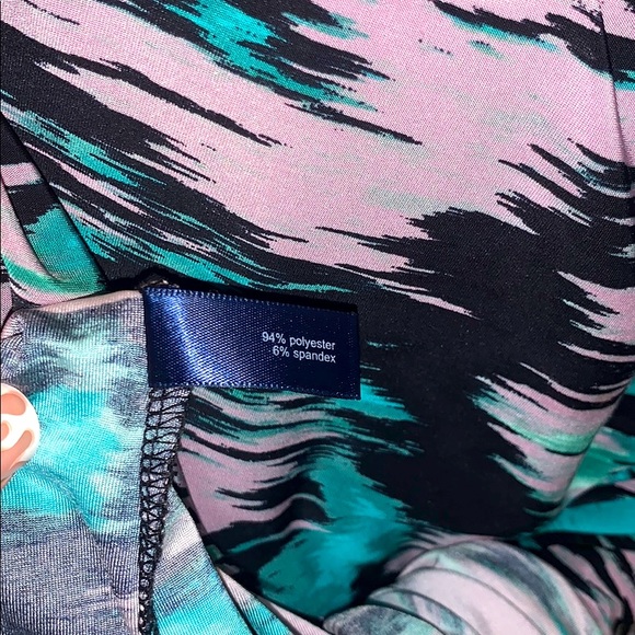 The Limited Short Sleeve Blouse - Picture 5 of 5